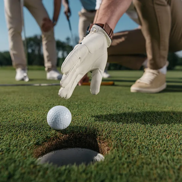 Foremates limited-edition ball marker